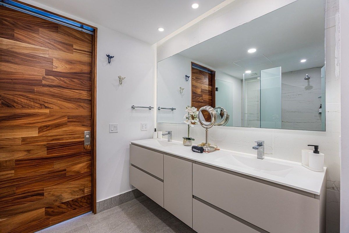 Departamento en Bucerías Centro, Bahía de Banderas, foto 12 de 24