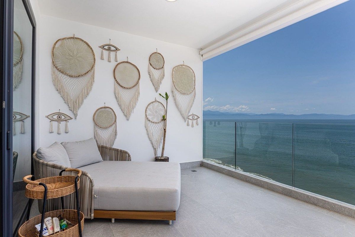 Departamento en Bucerías Centro, Bahía de Banderas, foto 19 de 24