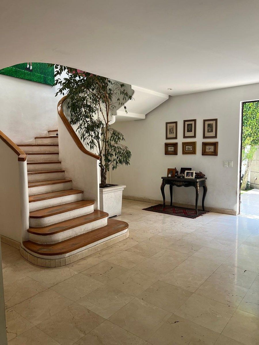 Casa en Bosque de las Lomas, Miguel Hidalgo, foto 4 de 31