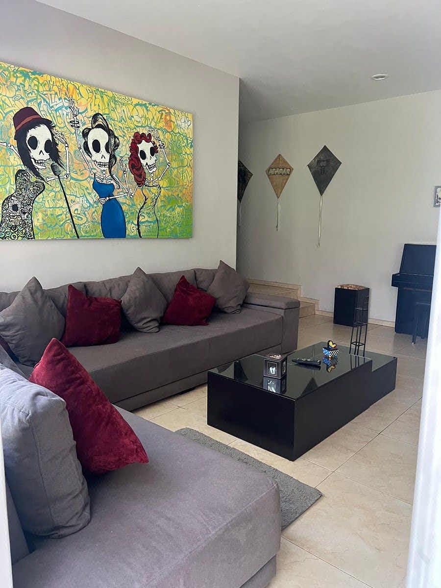 Casa en Bosque de las Lomas, Miguel Hidalgo, foto 6 de 31