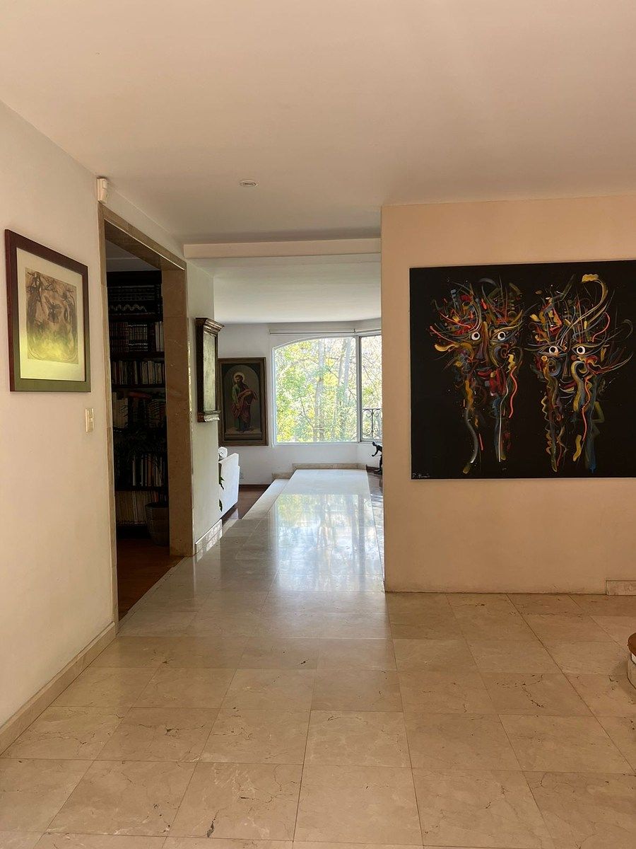 Casa en Bosque de las Lomas, Miguel Hidalgo, foto 8 de 31