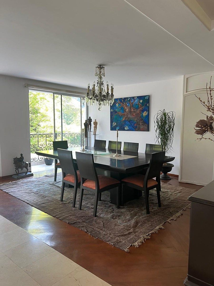 Casa en Bosque de las Lomas, Miguel Hidalgo, foto 7 de 31