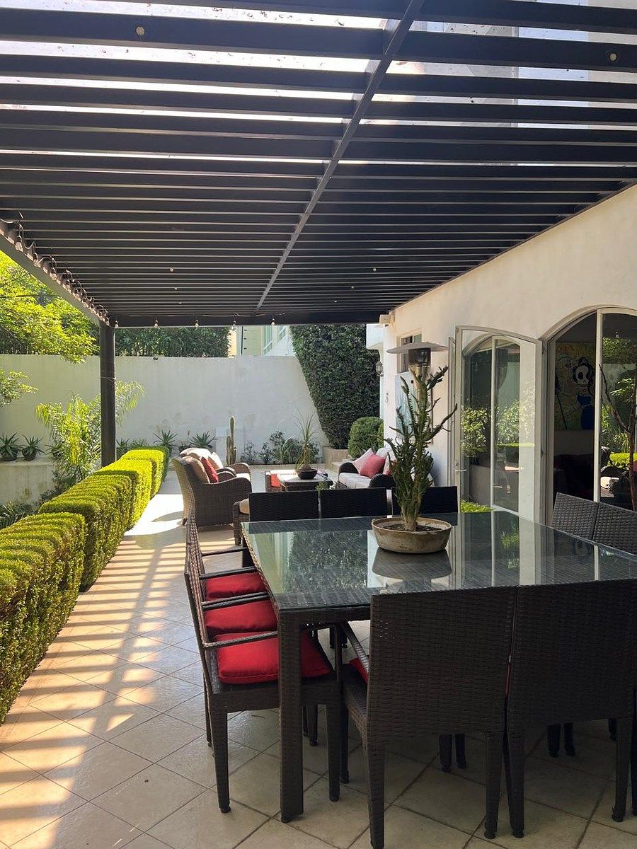 CASA EN VENTA EN BOSQUE DE LAS LOMAS, foto 1 de 31