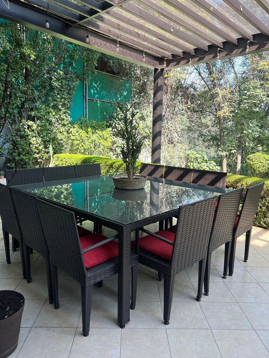 Casa en Bosque de las Lomas, Miguel Hidalgo, foto 3 de 31