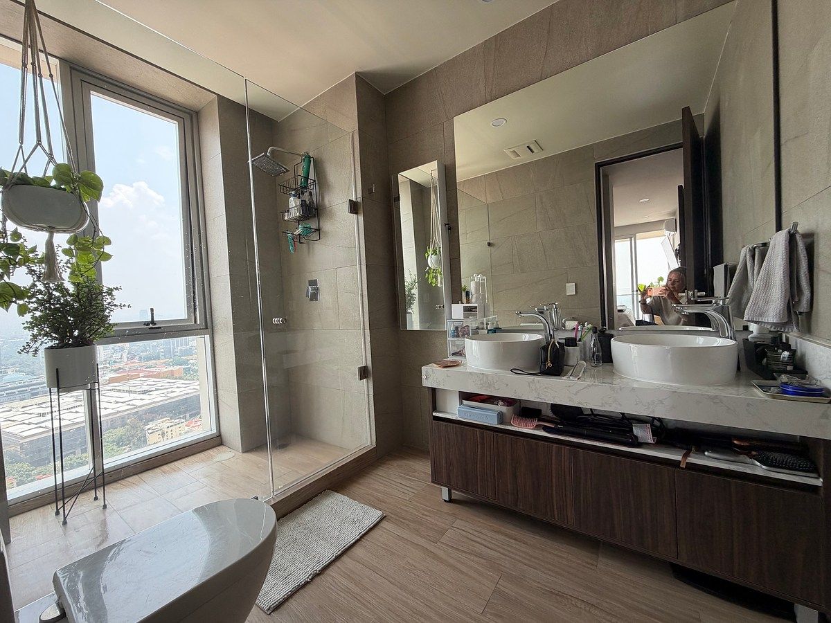 Baño recámara principal, foto 2 de 22