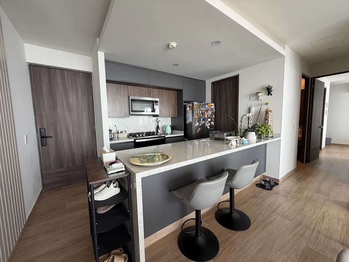 Cocina integral, foto 9 de 22