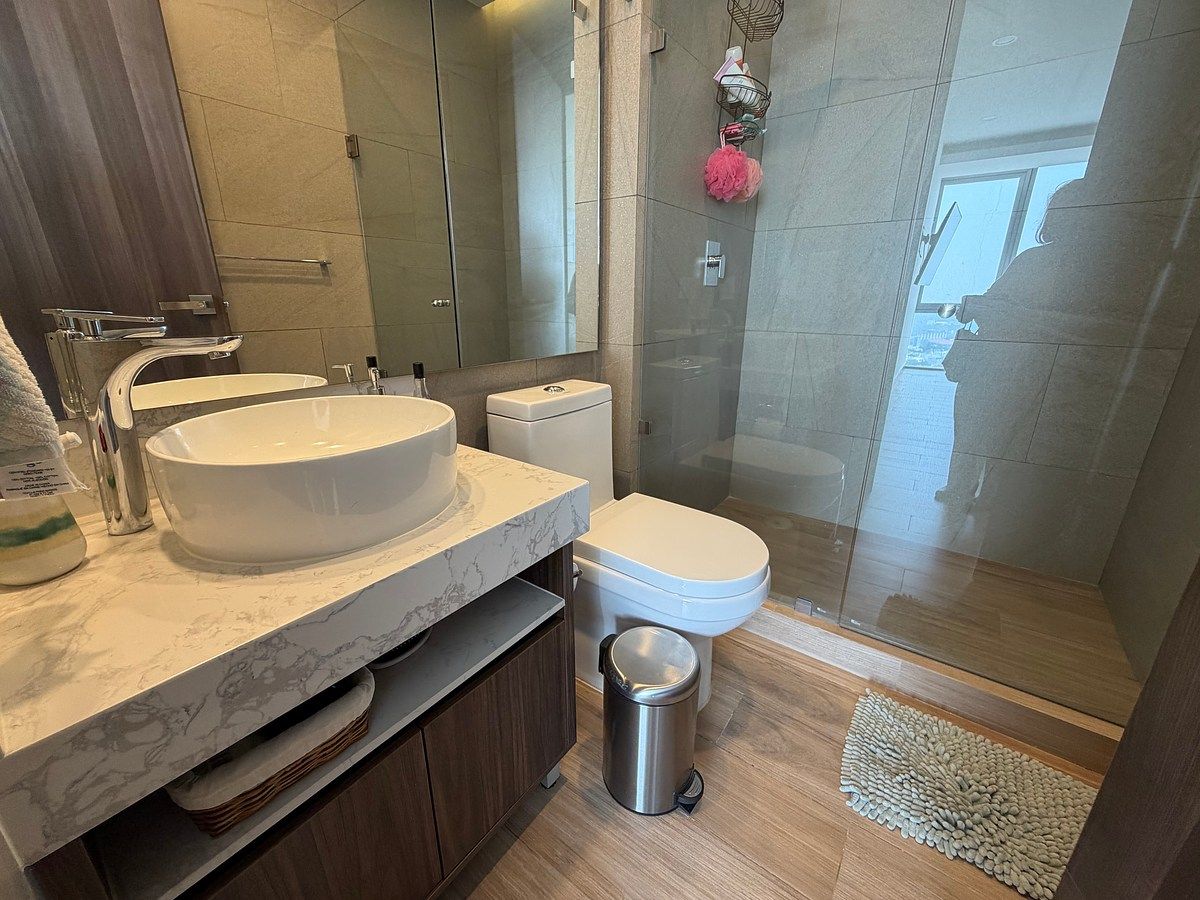 Apartamento em Xoco, Benito Juárez, foto 10 de 22