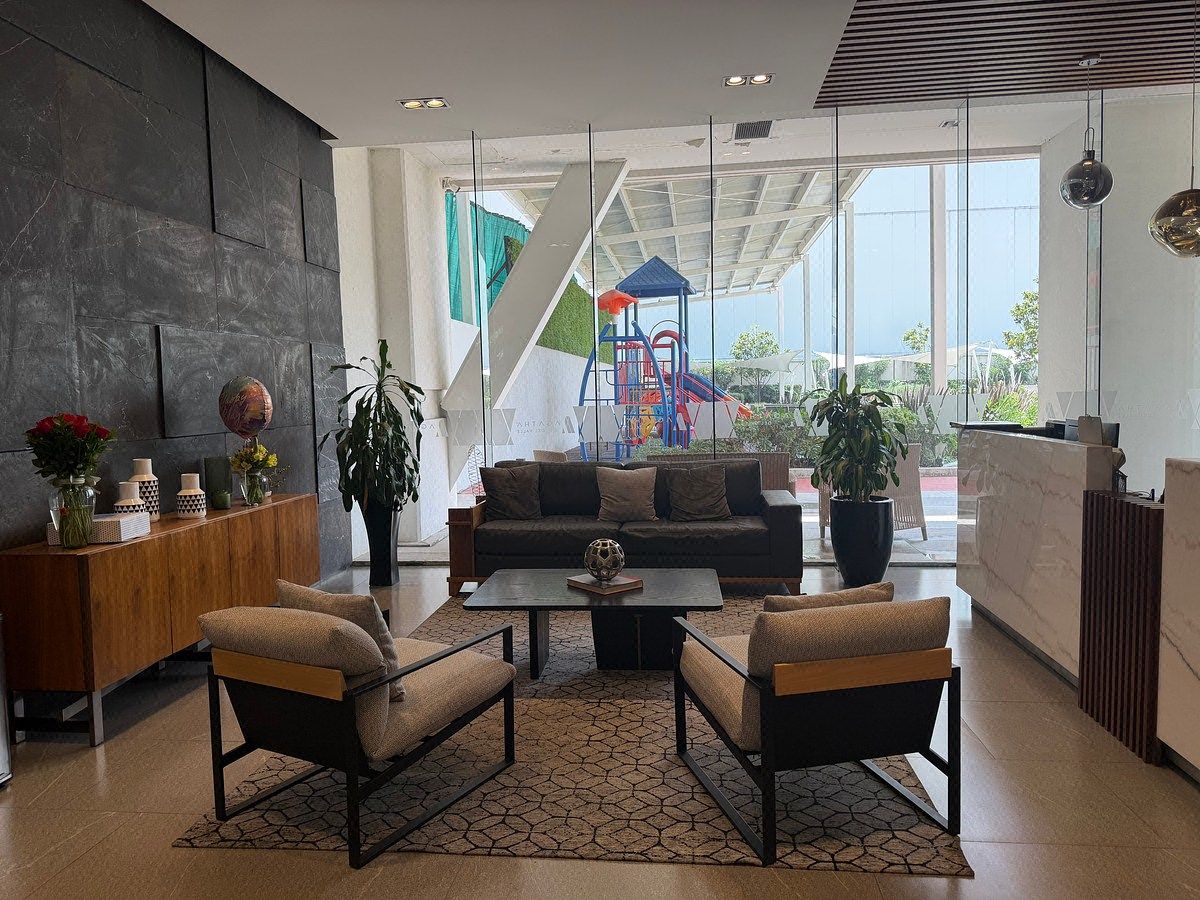 Apartamento em Xoco, Benito Juárez, foto 18 de 22