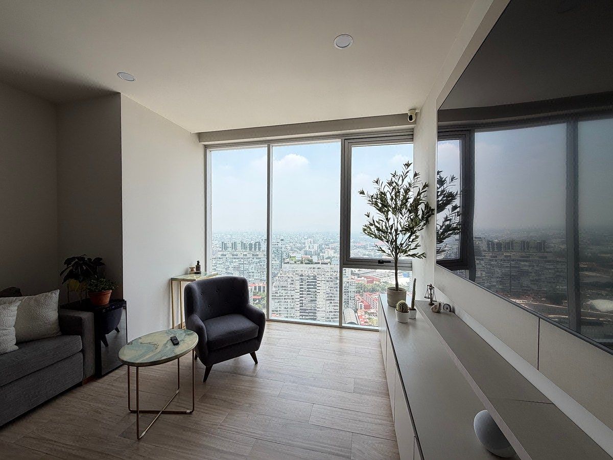 Apartamento em Xoco, Benito Juárez, foto 21 de 22