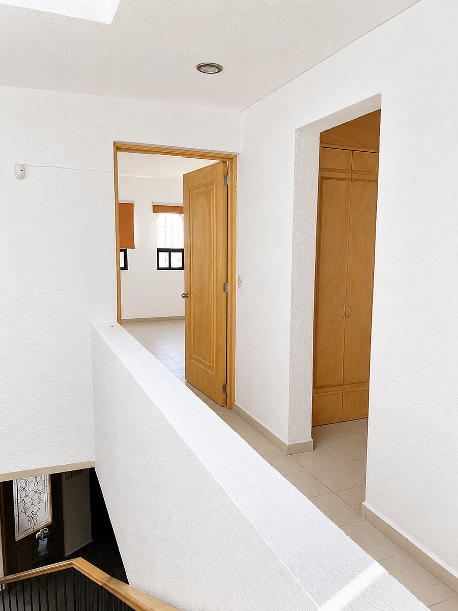 House in Hacienda Real Tejeda, Corregidora, photo 20 of 20