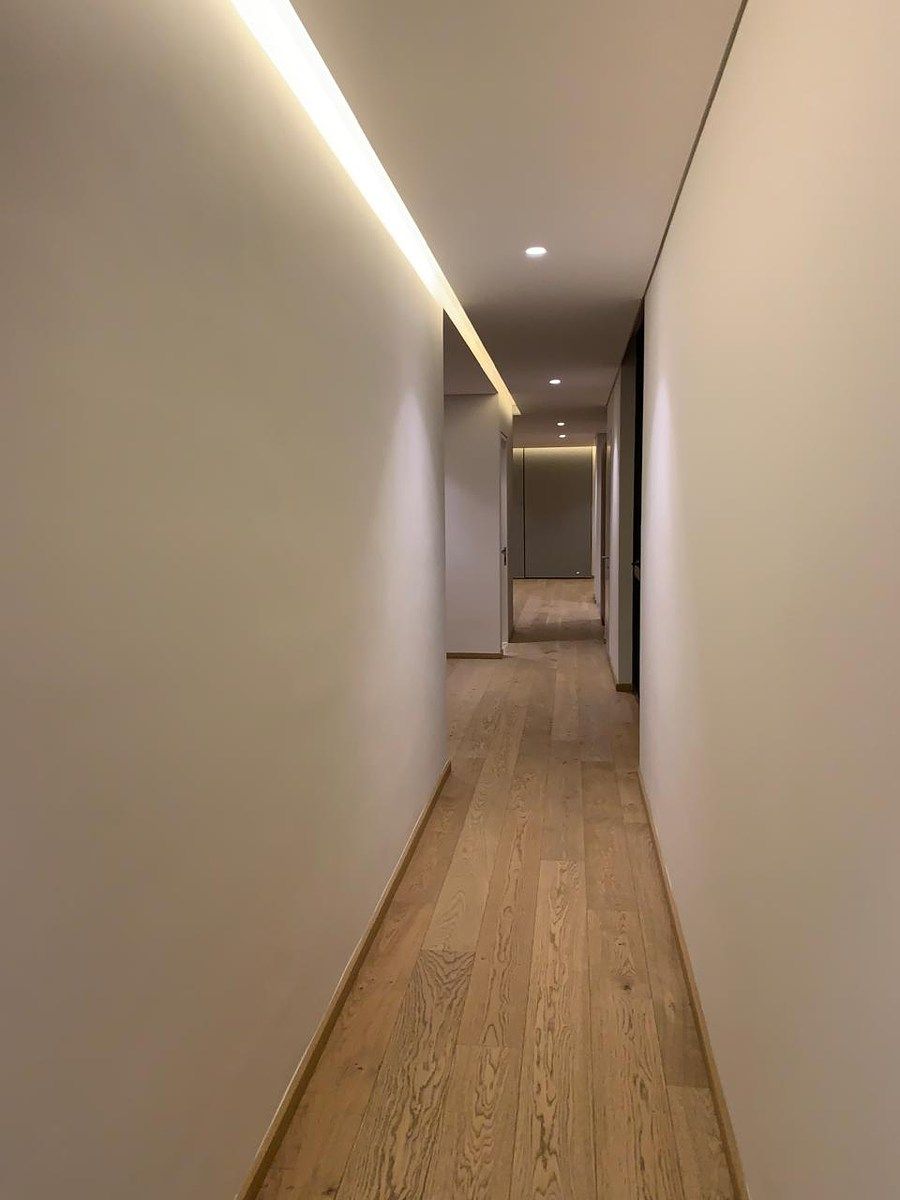 Departamento en Chapultepec Morales, Miguel Hidalgo, foto 8 de 27