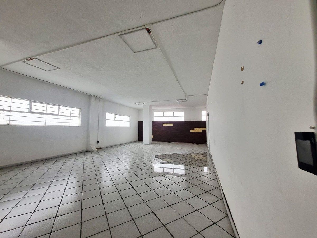 FULL BUILDING FOR RENT OR BY FLOOR, TECAMACHALCO, photo 1 of 26