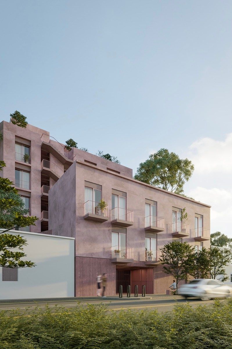 Optimal pre-sale of apartments!, photo 1 of 5