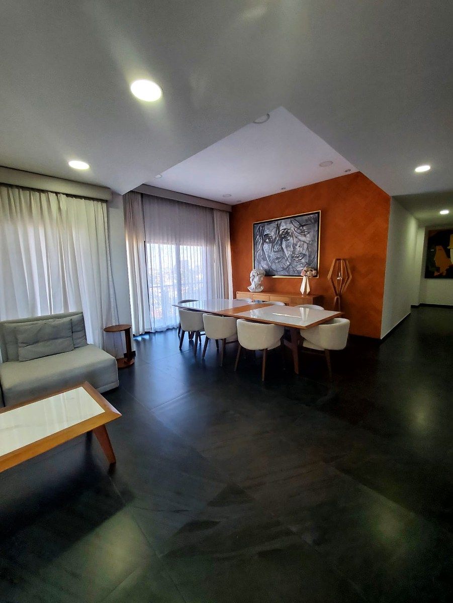 Departamento Amueblado en Renta en Tepeyac esquina Patria, Zapopan