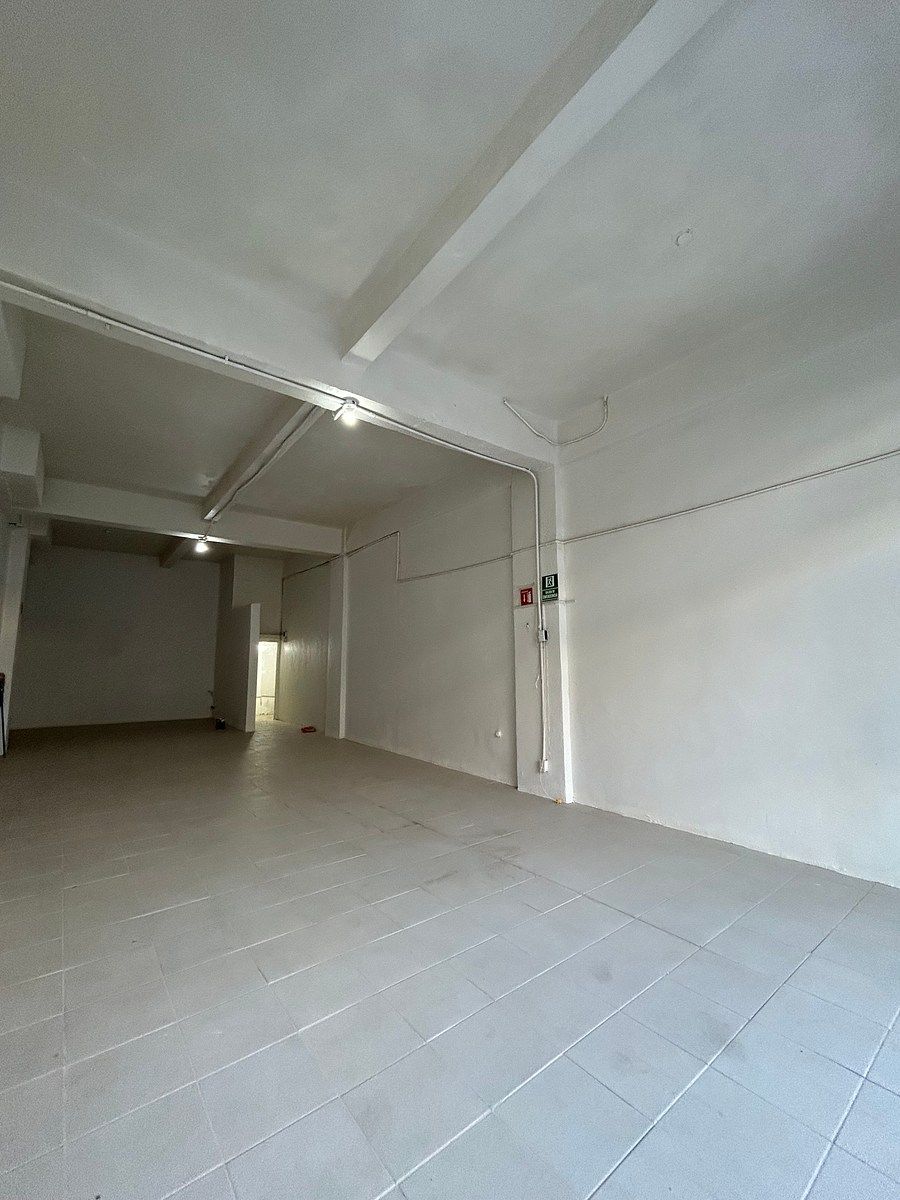 Retail Space in Centro, Tijuana, photo 4 of 14