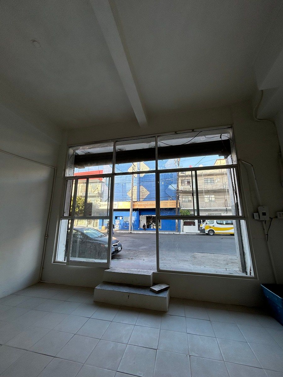 Retail Space in Centro, Tijuana, photo 3 of 14