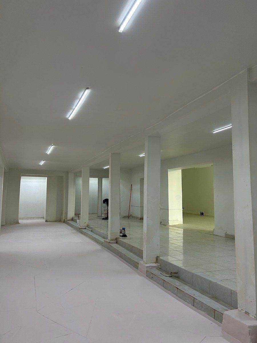Retail Space in Centro, Tijuana, photo 11 of 14