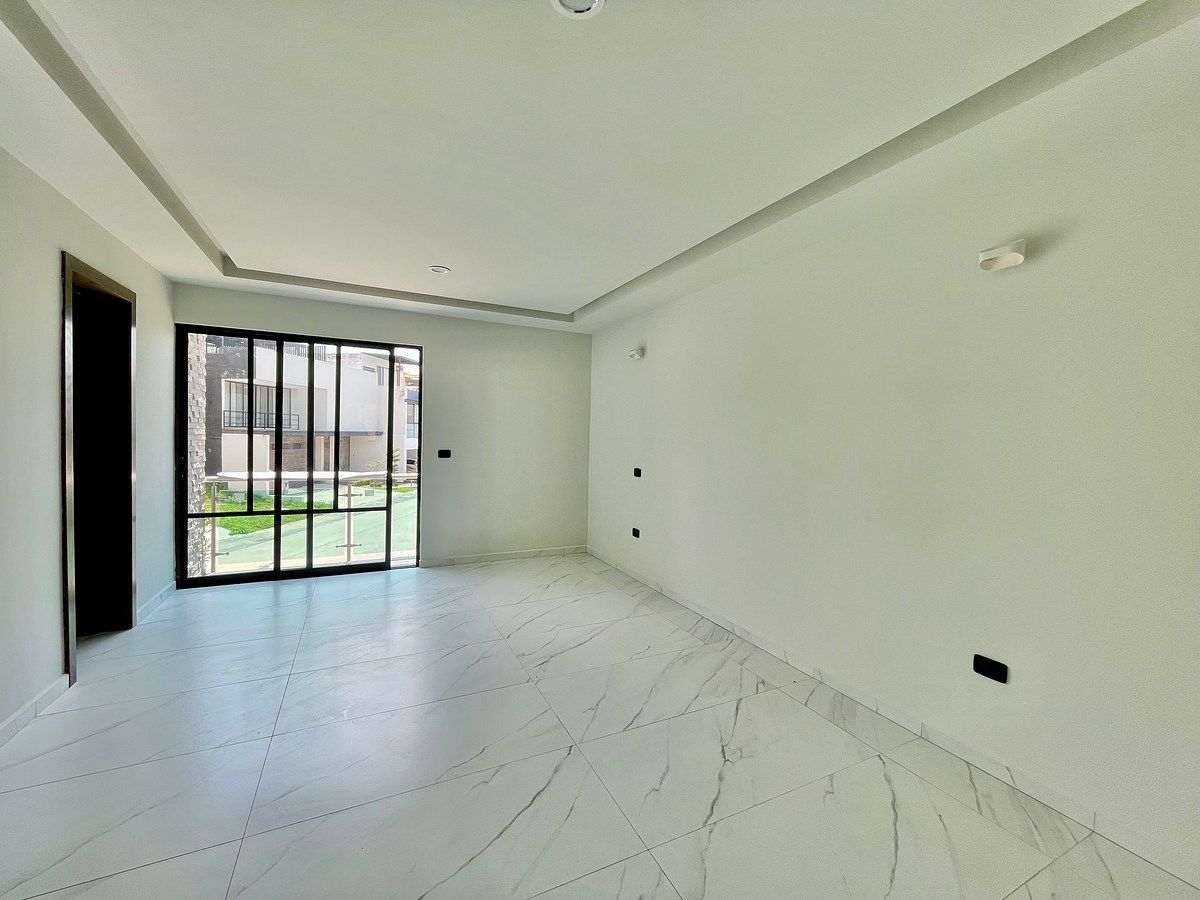 Casa en condominio en Altavista Residencial, Zapopan, foto 8 de 14