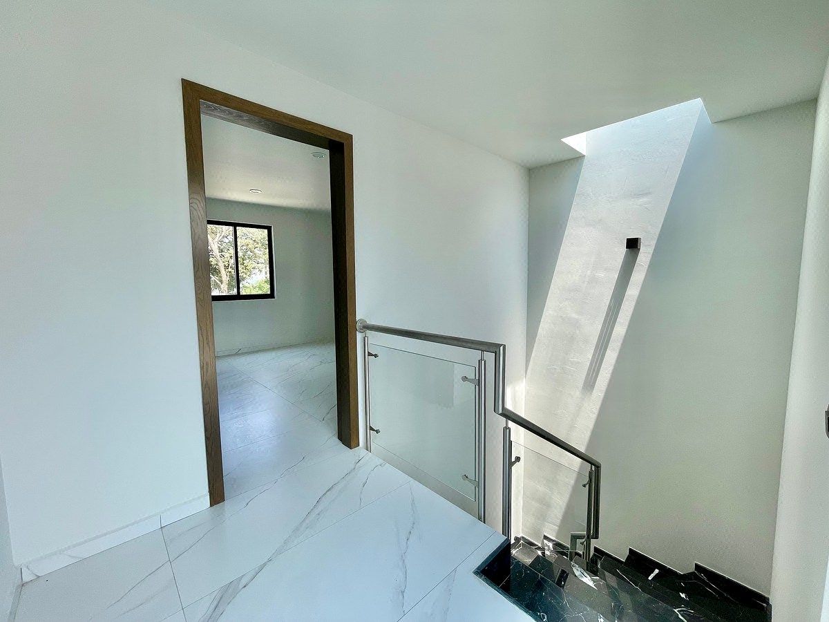 Casa en condominio en Altavista Residencial, Zapopan, foto 11 de 14