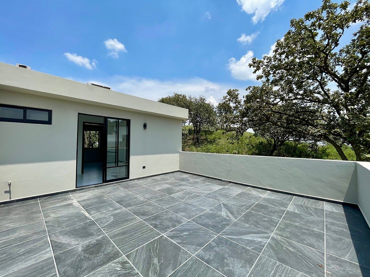Casa en condominio en Altavista Residencial, Zapopan, foto 14 de 14
