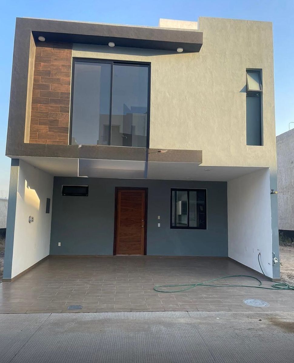 Casa em condomínio fechado em Pedregal del Bosque, Tlaquepaque, foto 2 de 37