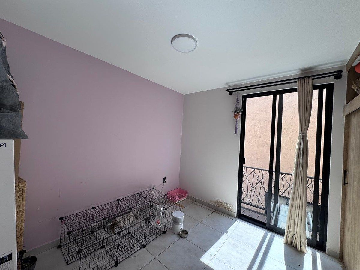 Apartamento em San Pedrito Peñuelas I, Querétaro, foto 8 de 26