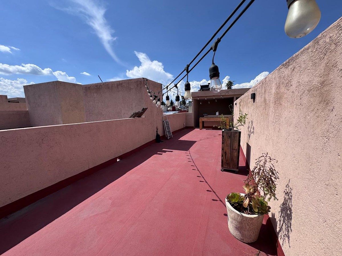 Apartamento em San Pedrito Peñuelas I, Querétaro, foto 14 de 26