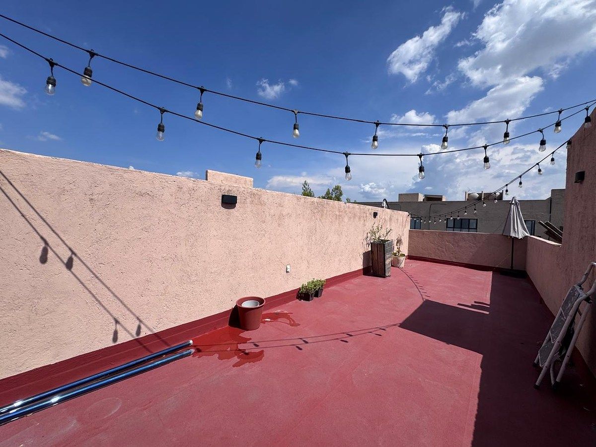 Apartamento em San Pedrito Peñuelas I, Querétaro, foto 15 de 26