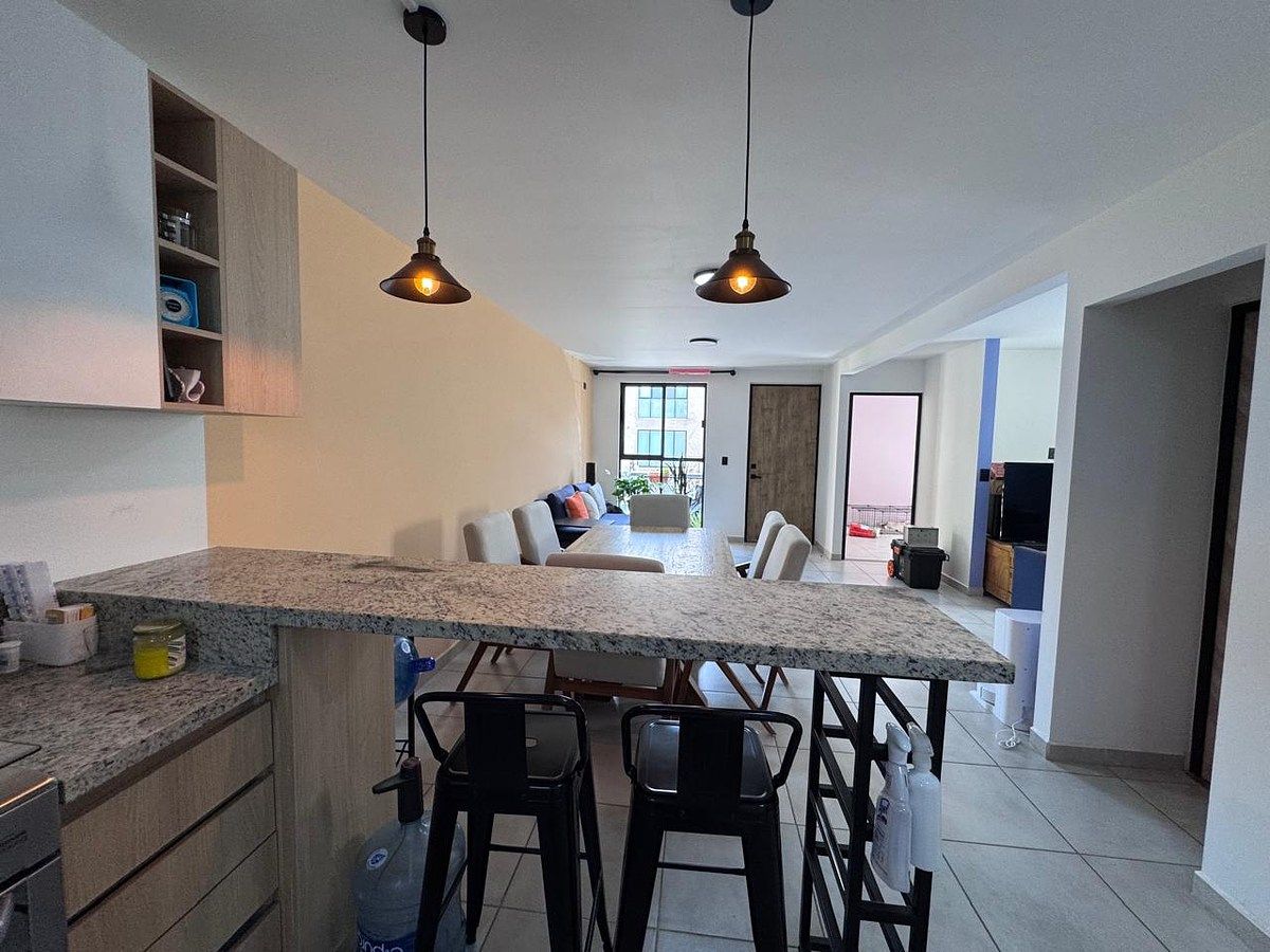 Apartamento em San Pedrito Peñuelas I, Querétaro, foto 16 de 26