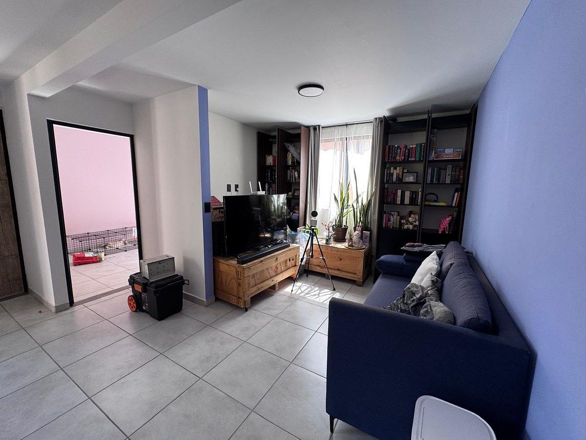 Apartamento em San Pedrito Peñuelas I, Querétaro, foto 18 de 26