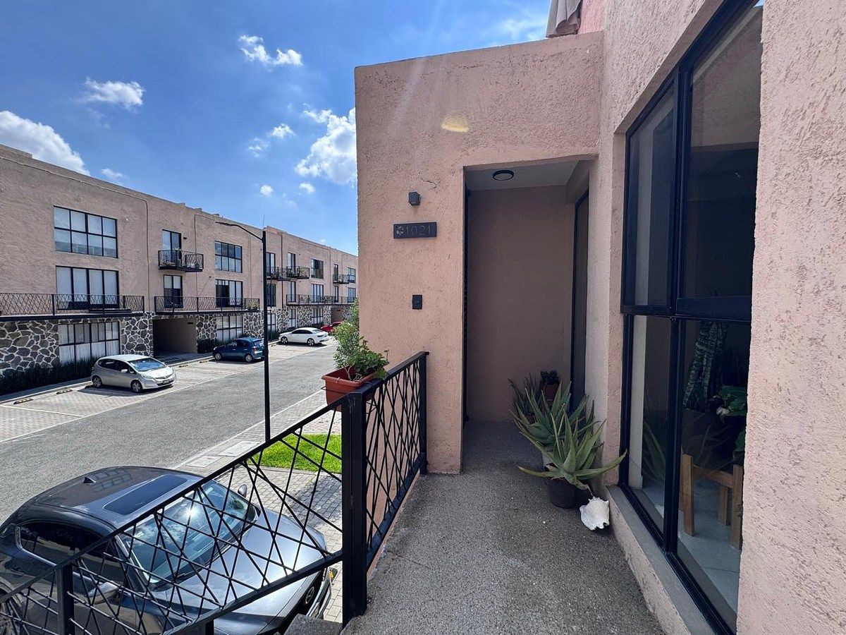 Apartamento em San Pedrito Peñuelas I, Querétaro, foto 19 de 26