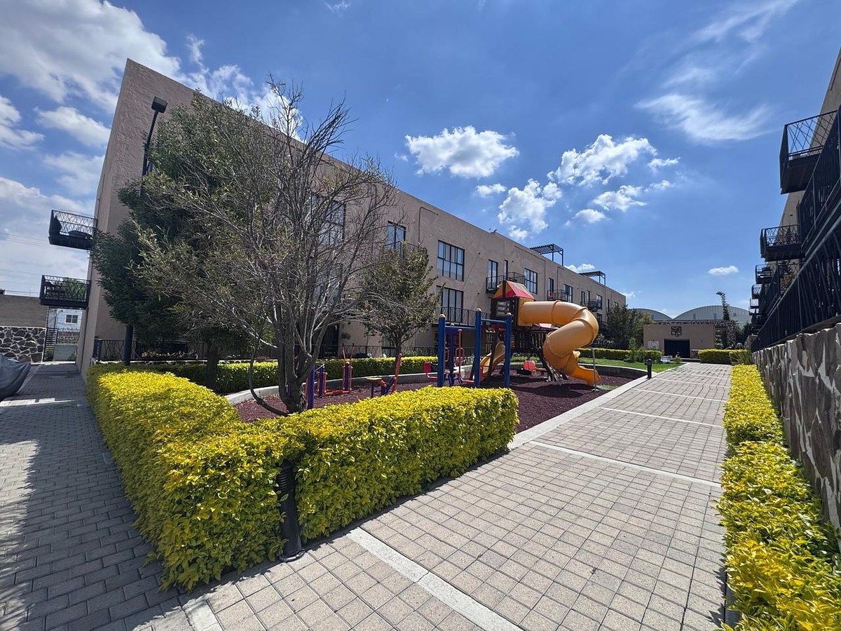 Apartamento em San Pedrito Peñuelas I, Querétaro, foto 20 de 26