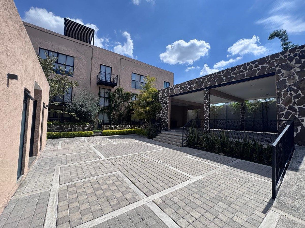 Apartamento em San Pedrito Peñuelas I, Querétaro, foto 22 de 26