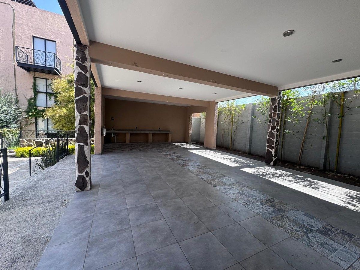 Apartamento em San Pedrito Peñuelas I, Querétaro, foto 23 de 26