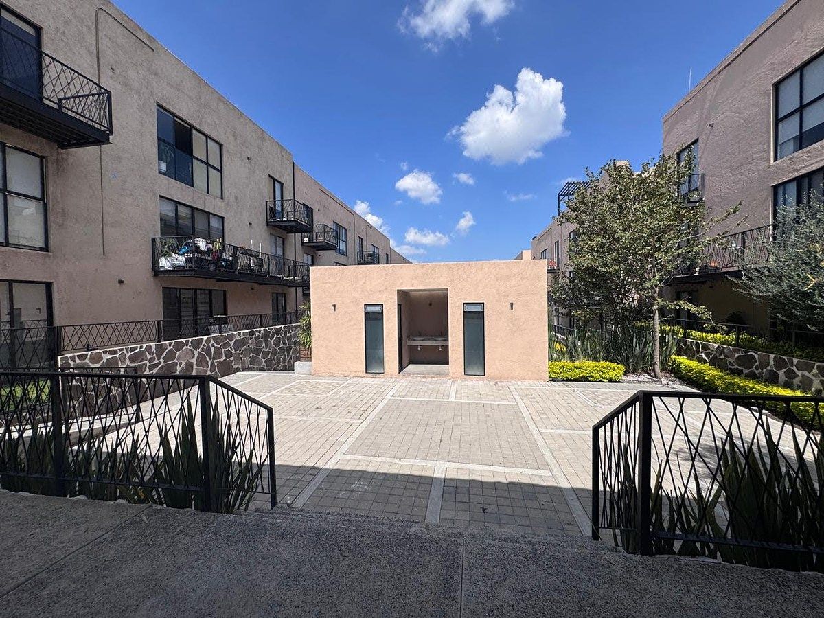 Apartamento em San Pedrito Peñuelas I, Querétaro, foto 24 de 26