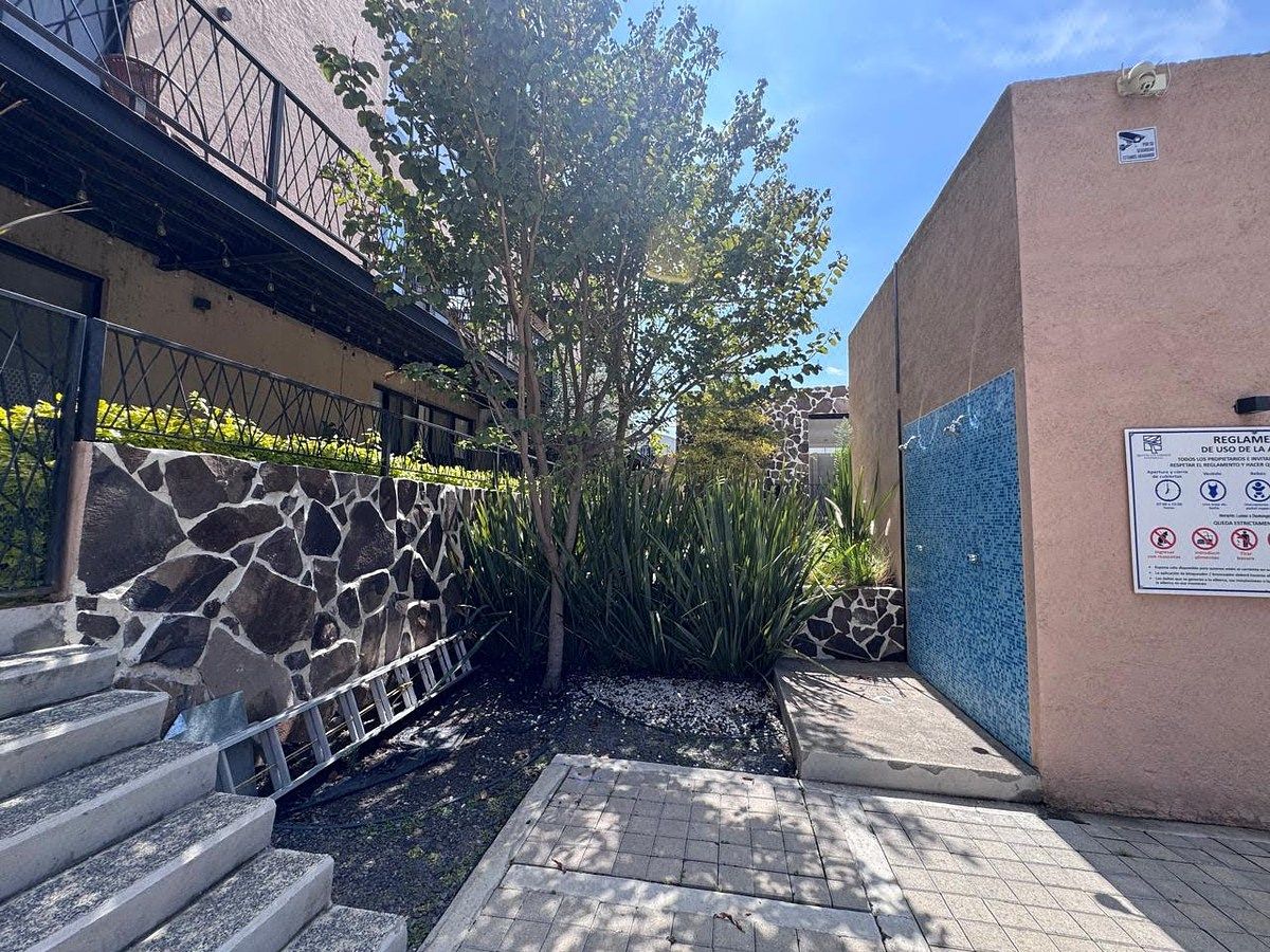 Apartamento em San Pedrito Peñuelas I, Querétaro, foto 25 de 26