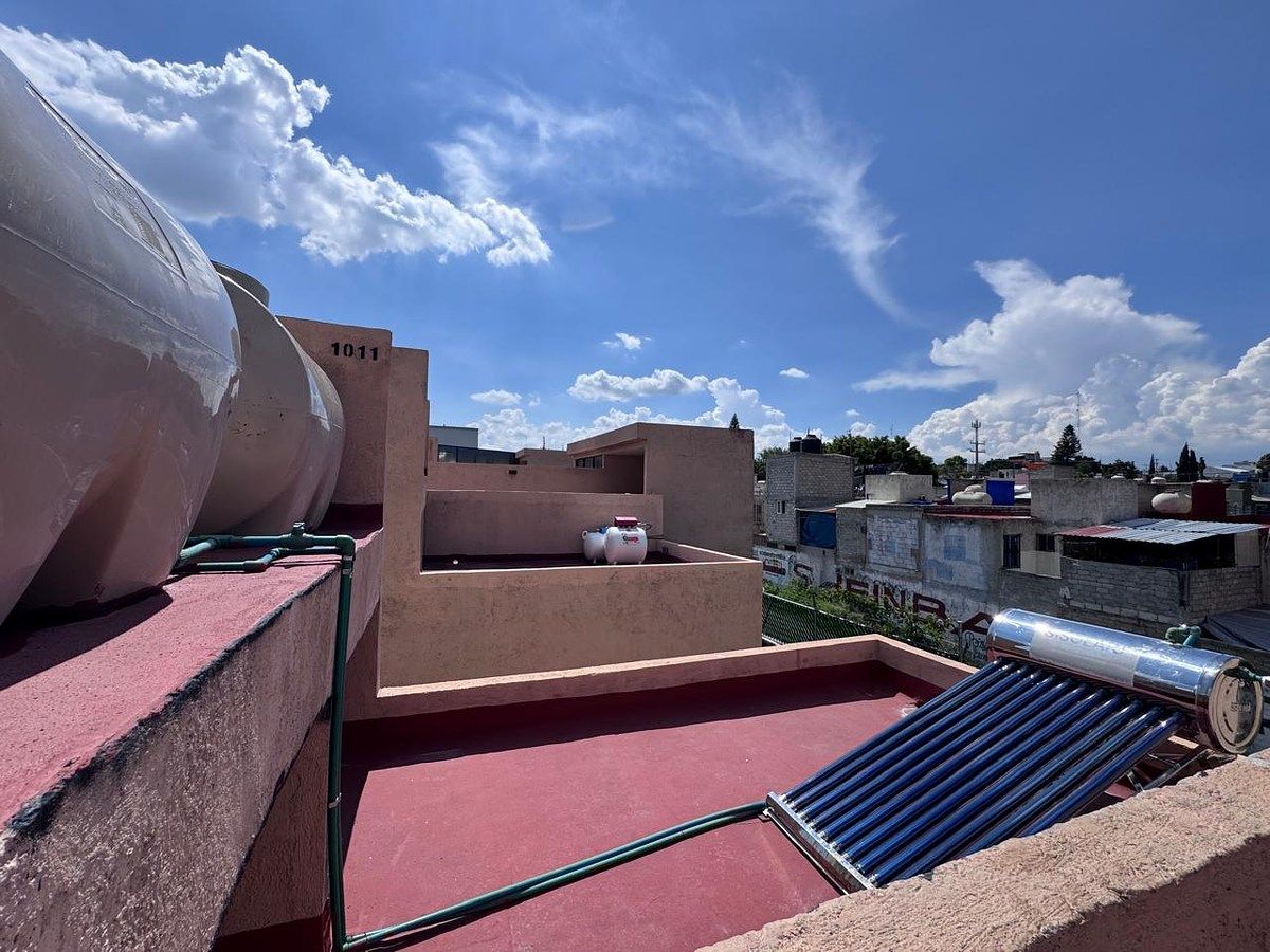 Apartamento em San Pedrito Peñuelas I, Querétaro, foto 26 de 26