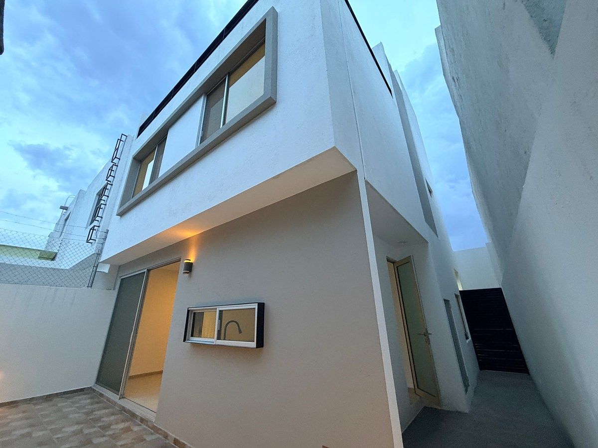 Casa en Residencial el Refugio, Querétaro, foto 2 de 13
