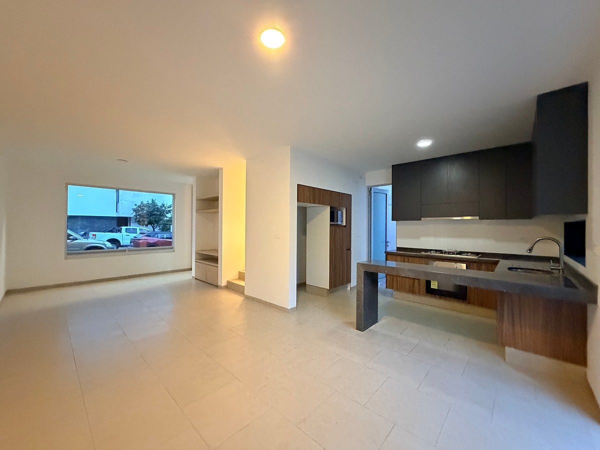Casa en Residencial el Refugio, Querétaro, foto 3 de 13