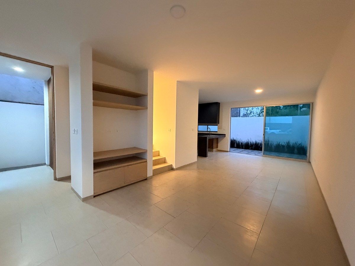 Casa en Residencial el Refugio, Querétaro, foto 5 de 13