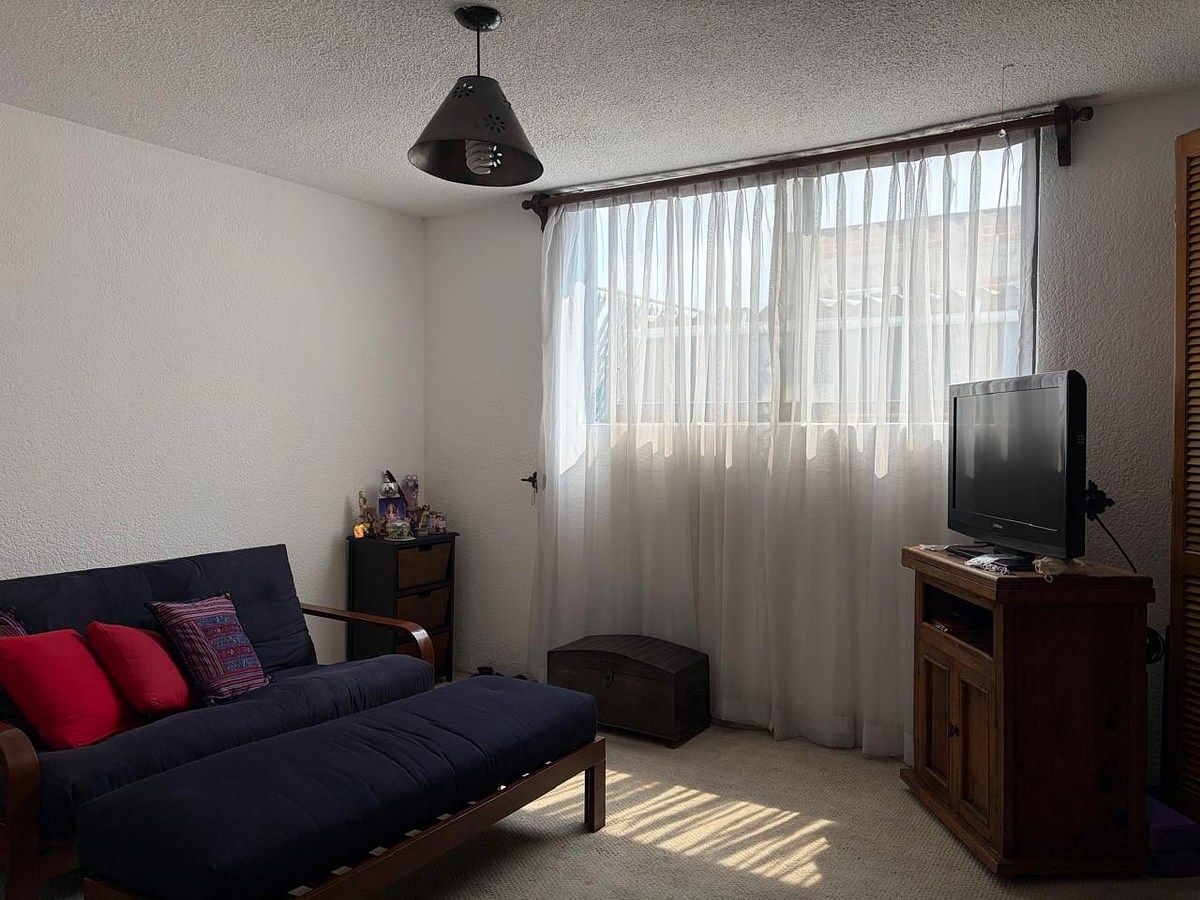 House in Boulevares, Naucalpan de Juárez, photo 23 of 38