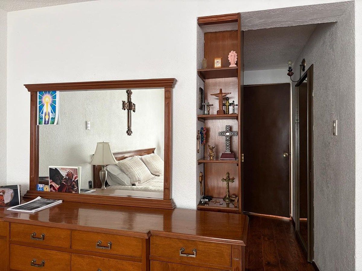 House in Boulevares, Naucalpan de Juárez, photo 18 of 38