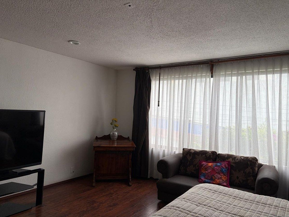 House in Boulevares, Naucalpan de Juárez, photo 19 of 38