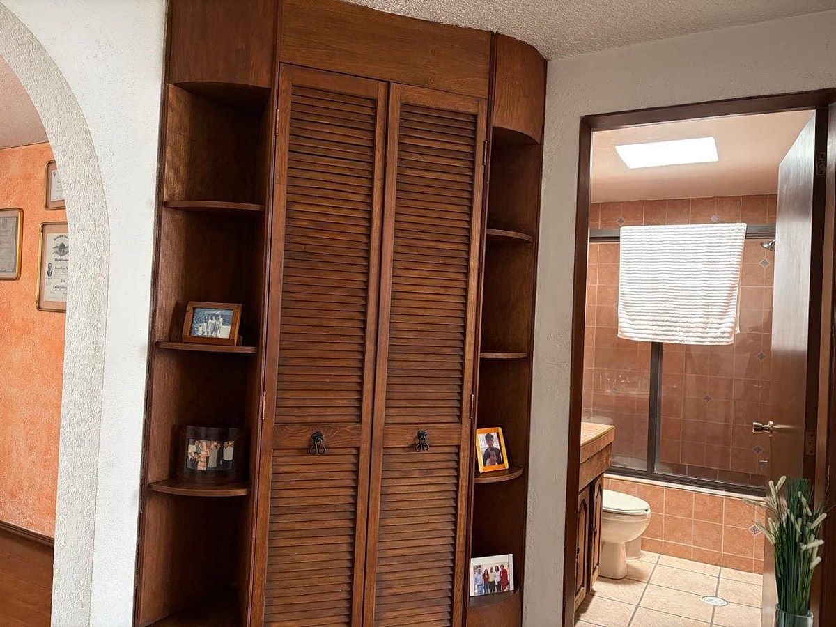 House in Boulevares, Naucalpan de Juárez, photo 27 of 38