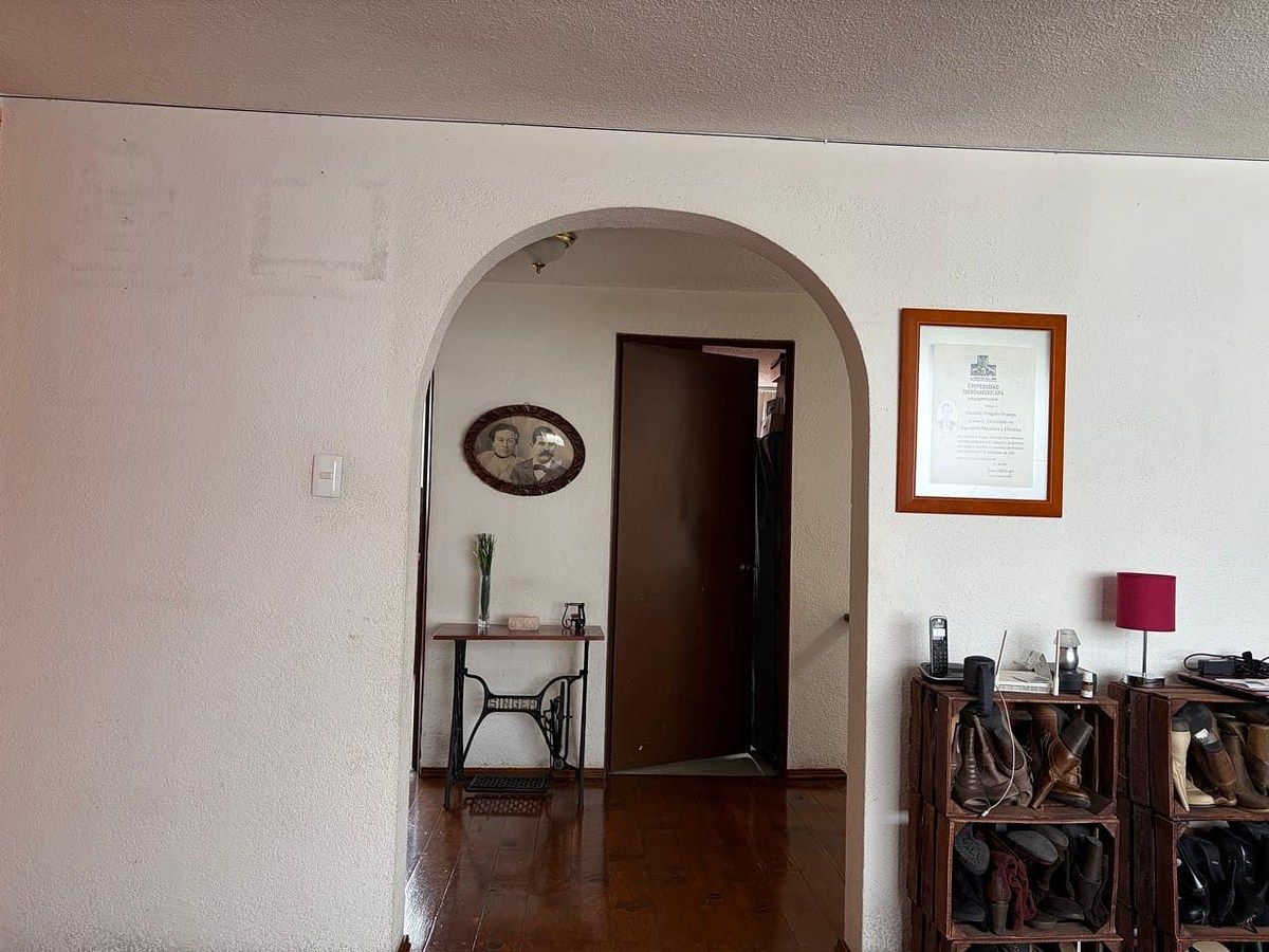 House in Boulevares, Naucalpan de Juárez, photo 28 of 38