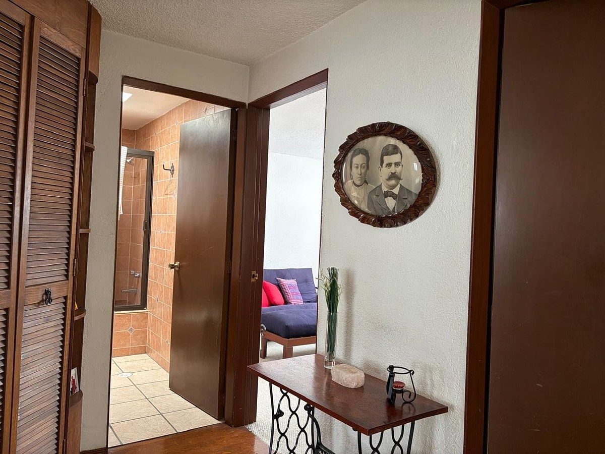 House in Boulevares, Naucalpan de Juárez, photo 29 of 38