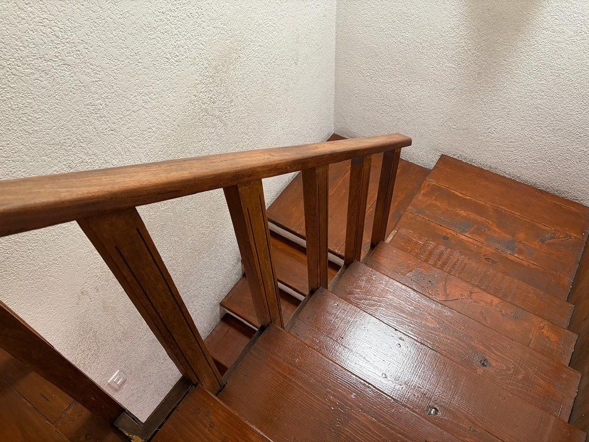 House in Boulevares, Naucalpan de Juárez, photo 16 of 38