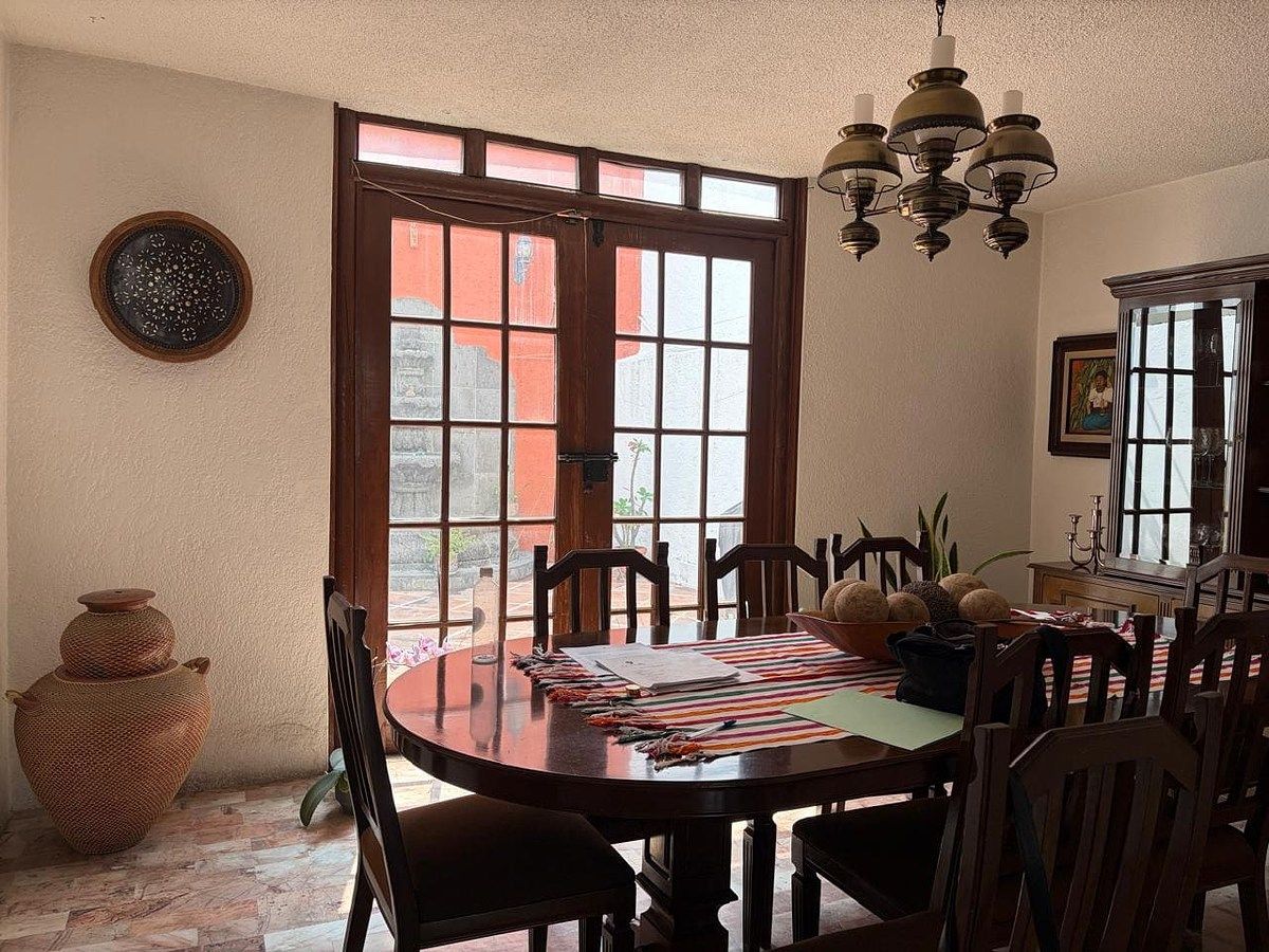 House in Boulevares, Naucalpan de Juárez, photo 10 of 38