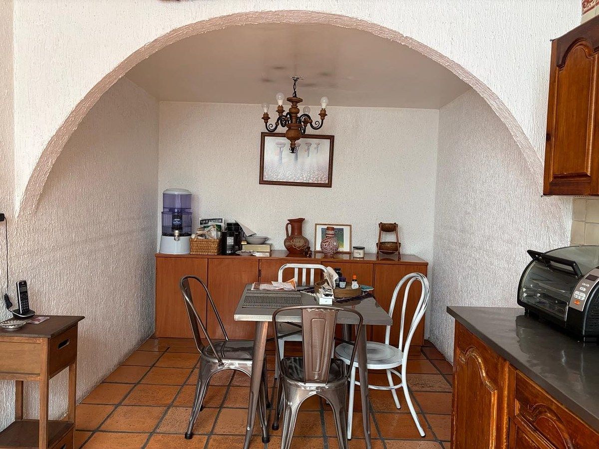 House in Boulevares, Naucalpan de Juárez, photo 15 of 38