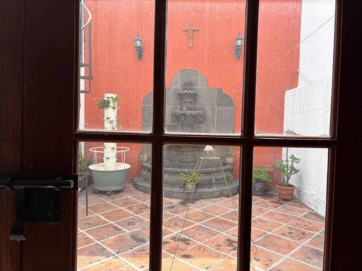 House in Boulevares, Naucalpan de Juárez, photo 33 of 38